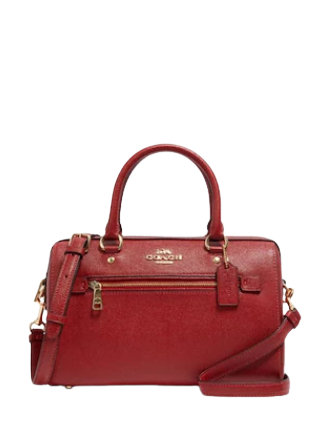 Coach Rowan Satchel