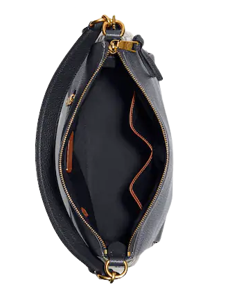 Coach Shay Crossbody In Signature Jacquard