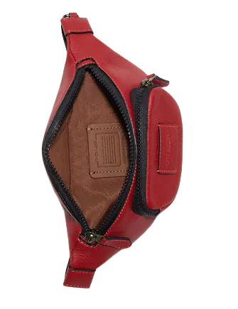 Coach Sprint Belt Bag 24