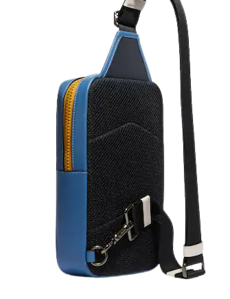 Coach Sullivan Pack With Ski Speed Graphic
