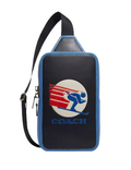 Coach Sullivan Pack With Ski Speed Graphic