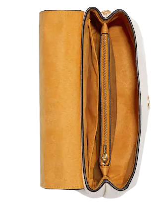 Coach Tammie Shoulder Bag In Colorblock