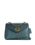 Coach Tammie Shoulder Bag