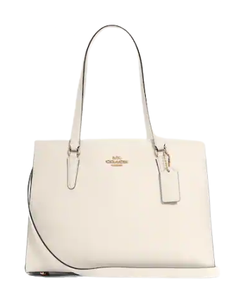 Coach Tatum Carryall