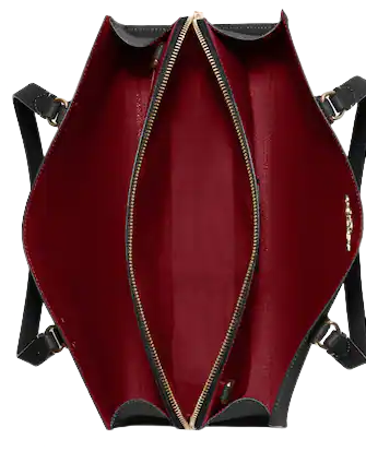 Coach Tatum Carryall