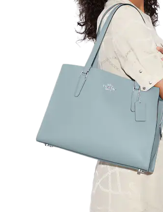 Coach Tatum Carryall