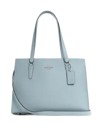 Coach Tatum Carryall