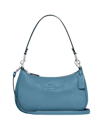 Coach Teri Shoulder Bag
