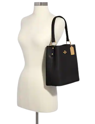 Coach Town Bucket Bag