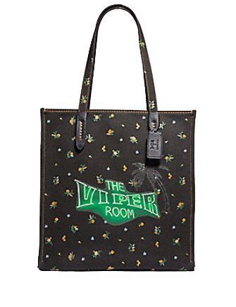 Coach Viper Room Tote