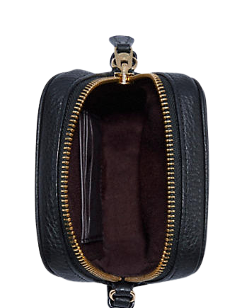 Coach X Jean Michel Basquiat North South Zip Crossbody