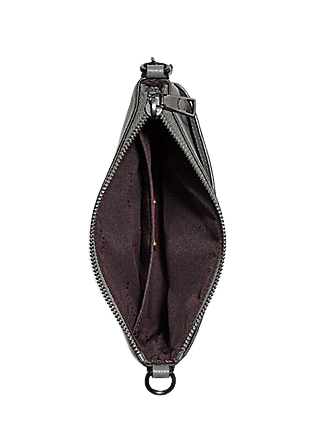 Coach X Kitt Messenger Crossbody With Goofy Motif