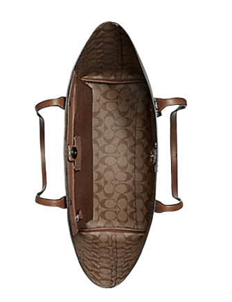 Coach X Star Wars Ewok Town Tote