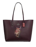 Coach X Star Wars Ewok Town Tote