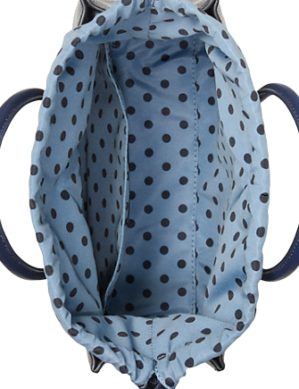 Kate Spade New York Alice in Wonderland Shopper Crossbody Bag