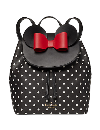 Kate Spade New York Disney X Minnie Mouse Backpack