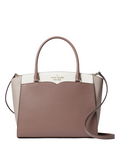 Kate Spade New York Frannie Colorblock Medium Satchel