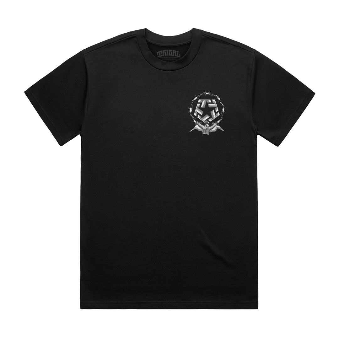 JORGE ROSALES - Men's T Shirt