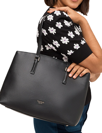 Kate Spade New York Abbott Large Tote