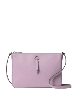 Kate Spade New York Adel Medium Top Zip Crossbody