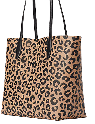 Kate Spade New York Arch Large Reversible Tote