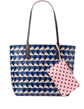 Kate Spade New York Arch Love Birds Large Reversible Tote