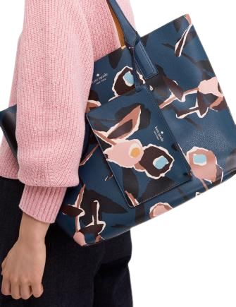Kate Spade New York Arch Reversible Tote