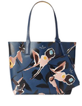 Kate Spade New York Arch Reversible Tote