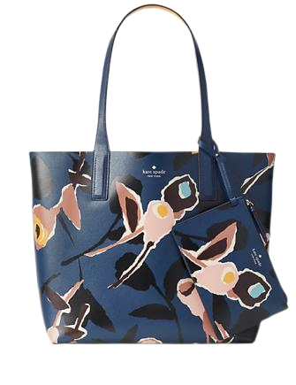 Kate Spade New York Arch Reversible Tote