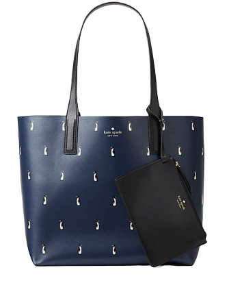 Kate Spade New York Arch Reversible Tote