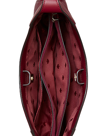 Kate Spade New York Aster Crossbody