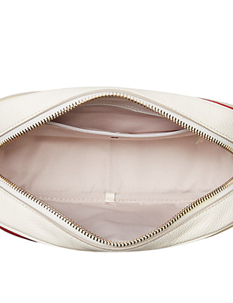 Kate Spade New York Astrid Stripe Medium Crossbody