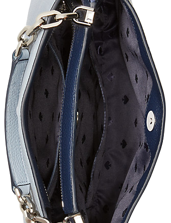 Kate Spade New York Aubrey Chain Top Handle Satchel