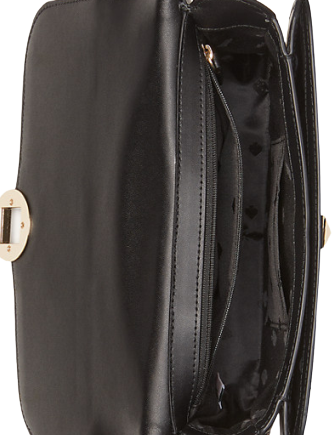Kate Spade New York Audrey Apple Flap Crossbody Bag