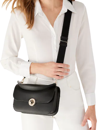Kate Spade New York Audrey Flap Crossbody