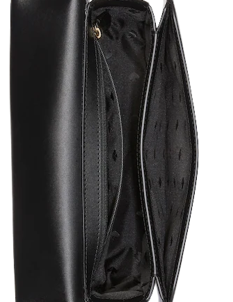Kate Spade New York Audrey Flap Crossbody