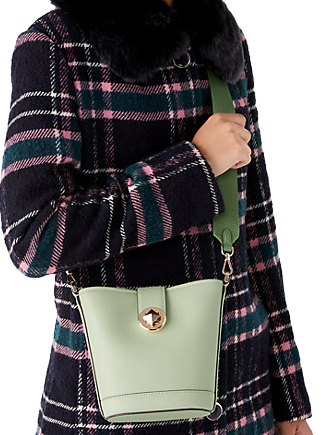 Kate Spade New York Audrey Mini Bucket Bag
