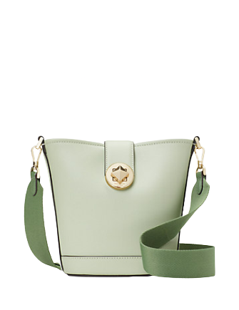 Kate Spade New York Audrey Mini Bucket Bag