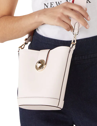 Kate Spade New York Audrey Mini Bucket Bag