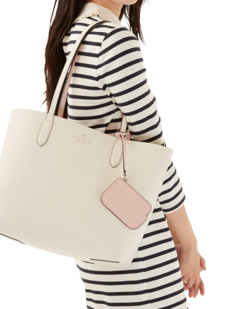 Kate Spade New York Ava Reversible Tote