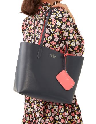 Kate Spade New York Ava Reversible Tote