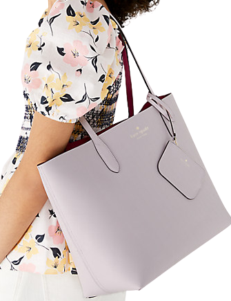 Kate Spade New York Ava Reversible Tote