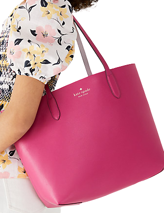 Kate Spade New York Ava Reversible Tote