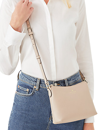 Kate Spade New York Bailey Crossbody