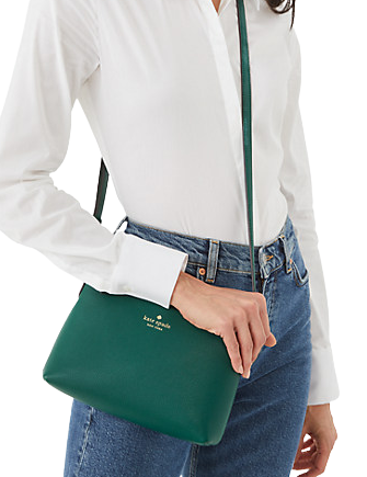 Kate Spade New York Bailey Crossbody
