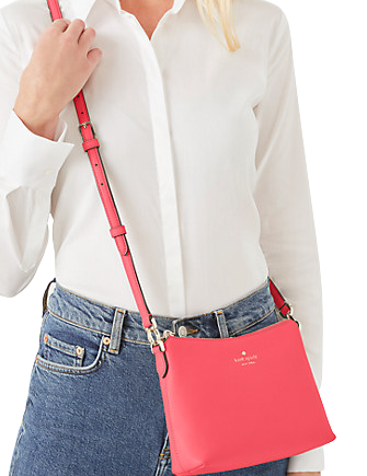 Kate Spade New York Bailey Crossbody