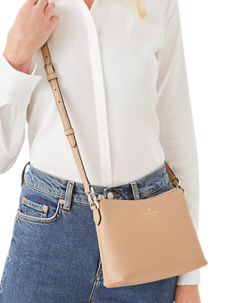 Kate Spade New York Bailey Crossbody