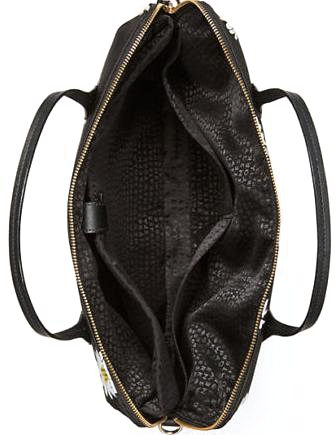 Kate Spade New York Blake Avenue Nylon Floral Margareta Baby Bag