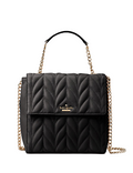 Kate Spade New York Briar Lane Quilted Brayden Satchel
