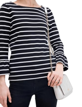 Kate Spade New York Briar Lane Quilted Mini Emelyn Crossbody
